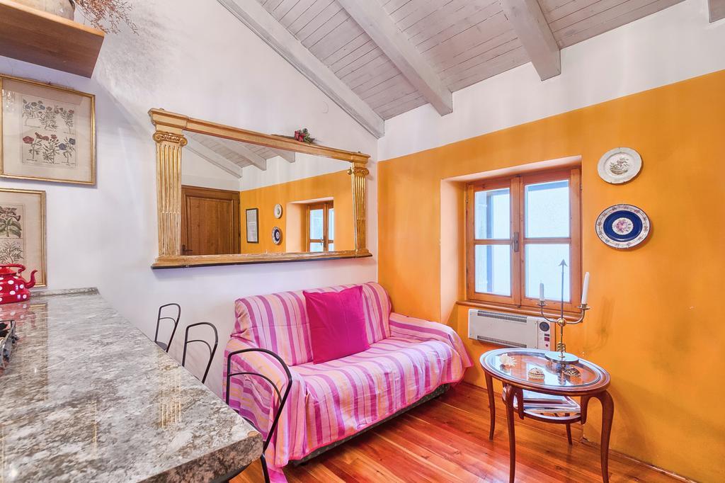 פורץ Rivabella Apartment מראה חיצוני תמונה