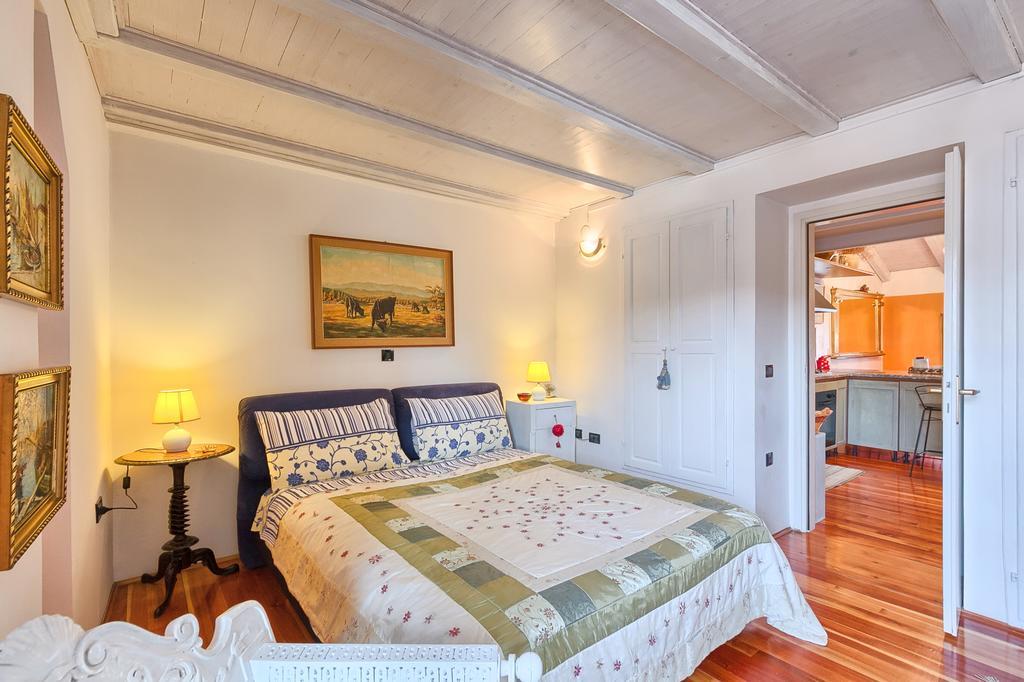 פורץ Rivabella Apartment מראה חיצוני תמונה