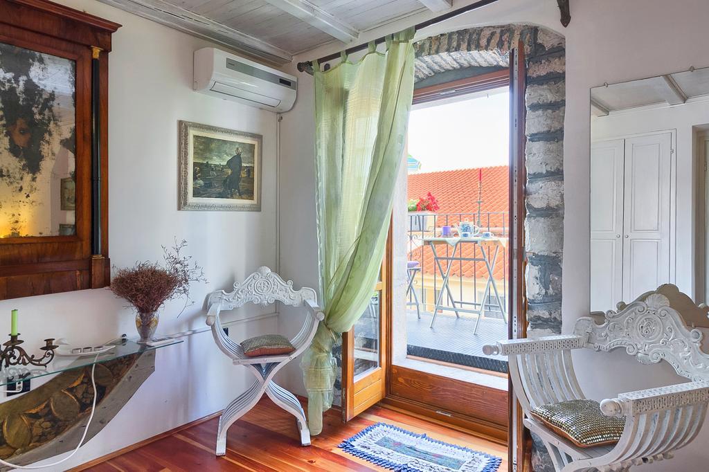 פורץ Rivabella Apartment מראה חיצוני תמונה