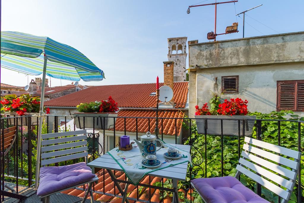 פורץ Rivabella Apartment מראה חיצוני תמונה