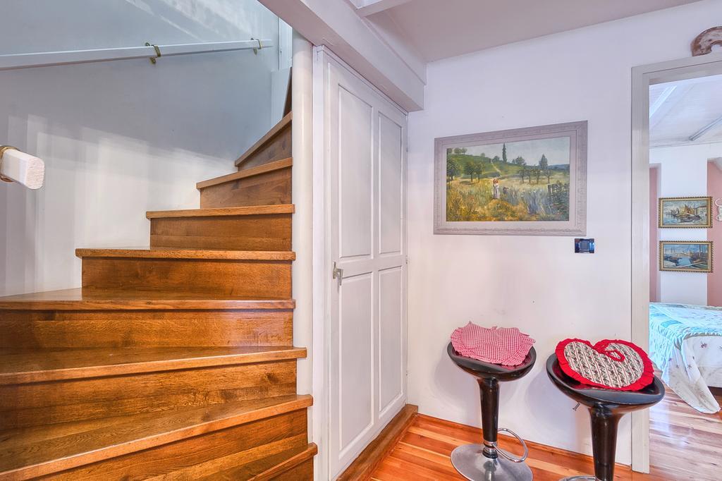 פורץ Rivabella Apartment מראה חיצוני תמונה